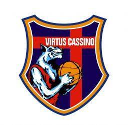 Virtus TSB 2012 Cassino